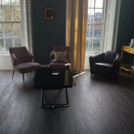 James Joyce Guesthouse ダブリン エクステリア 写真