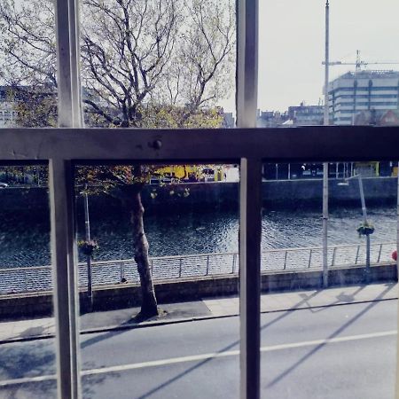 James Joyce Guesthouse ダブリン エクステリア 写真