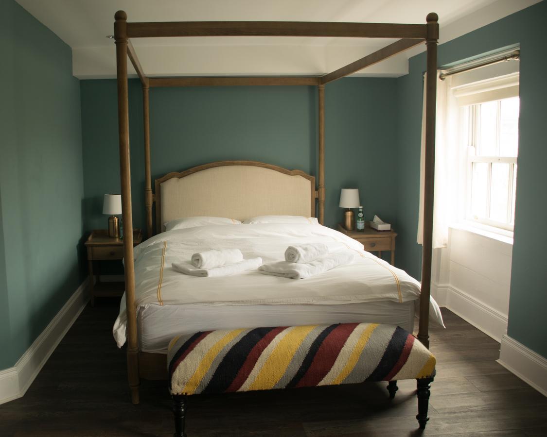 James Joyce Guesthouse ダブリン エクステリア 写真