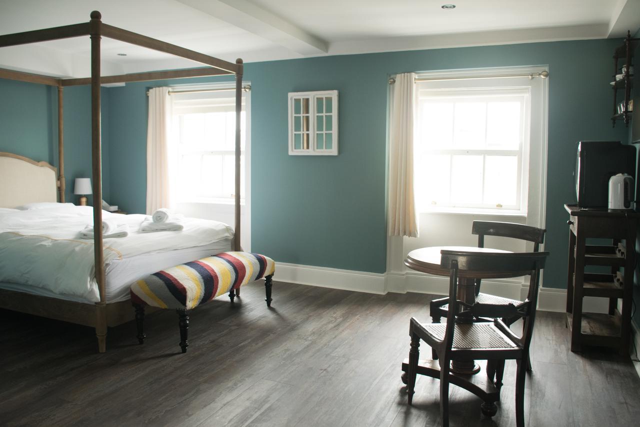 James Joyce Guesthouse ダブリン エクステリア 写真