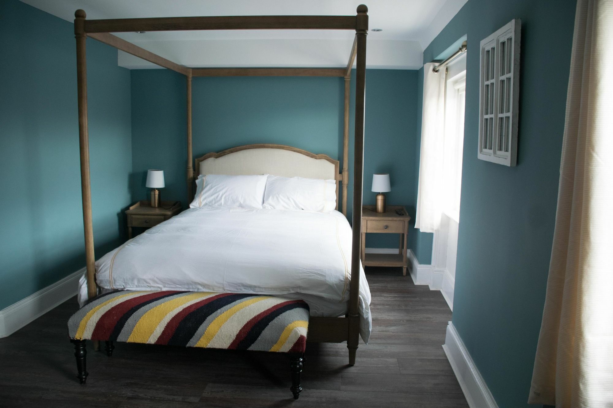 James Joyce Guesthouse ダブリン エクステリア 写真