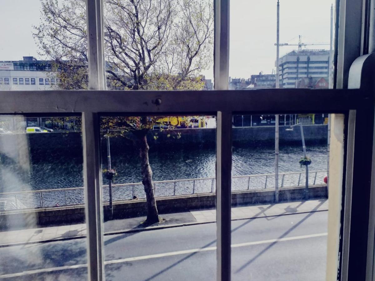 James Joyce Guesthouse ダブリン エクステリア 写真